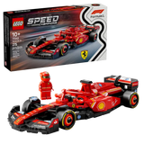 Ferrari SF-24 F1 Race Car