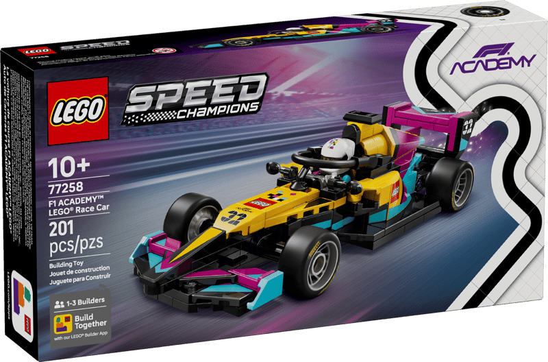 F1 Academy