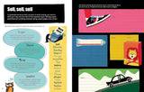 Creative Writing Book