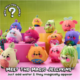 Magic Jellykins Surprise Plush Jar Blind Box