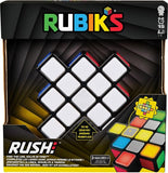 Rubiks Rush