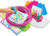 Thinking Kits/Tornado Spin Art