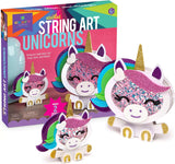 Unicorn Stacked String Art CT