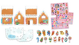 Design and Build a Gingerbread