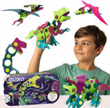 Dino Adventure Pack