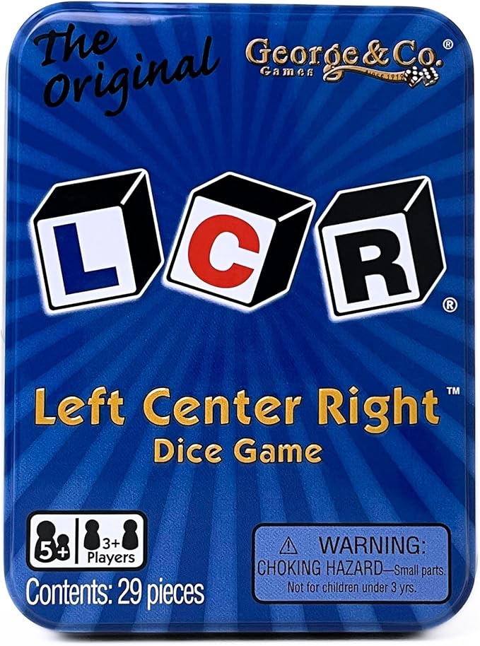 LCR TIN REFRESH
