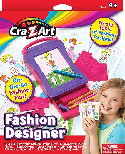 Real Fashion Design Studio