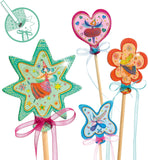 Little Fairies Wands