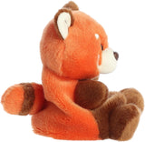 5" Rei Red Panda