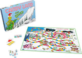 Candyland: The Grinch