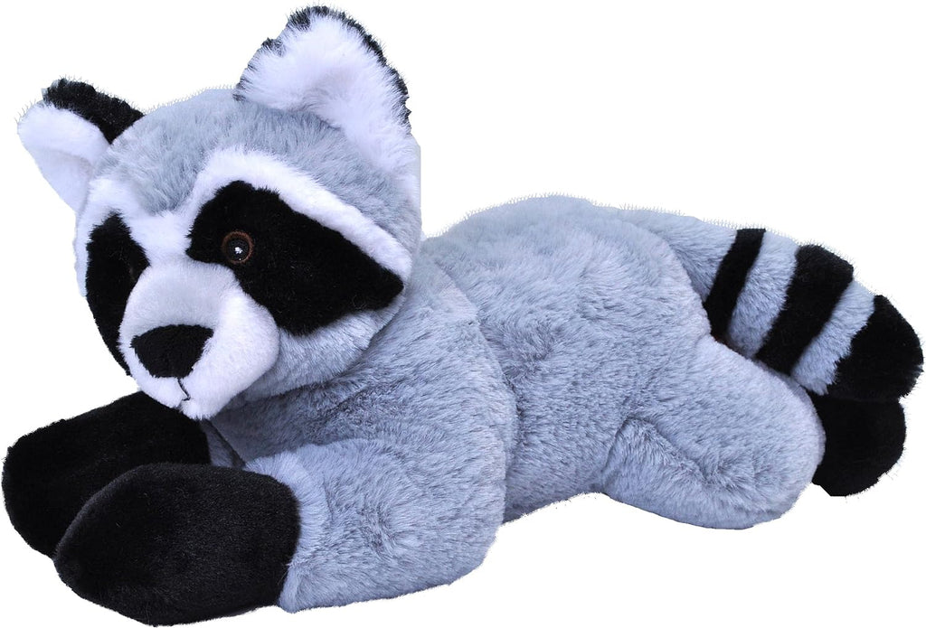Raccoon - Ecokins