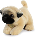 10" Pug Pup