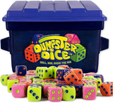 Dumpster Dice