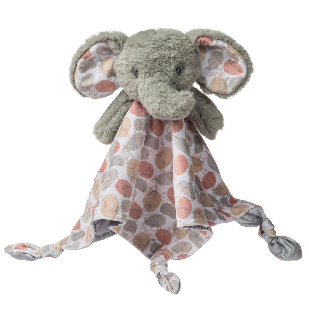 Character Blanket Kalahari Elephant