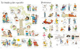 Big Book of Spanish Words