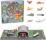 Air Vehicles Micro Mix or Match