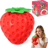 Jumbo Squishyberry Soft Stretchy