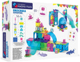 Undersea Adventure 58-Piece Set