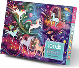 Unicorn Galaxy Holographic 100pc