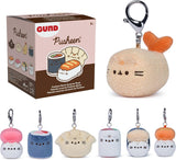 Pusheen Bento Surprise Plush Blind Box, 3 in