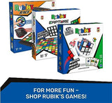 Rubiks 3x1 Edge