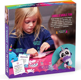Mythical Pom Animals CT