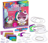 Unicorn Stacked String Art CT