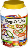 Ring-O-Link 100 pcs