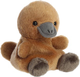 5" Patty Platypus
