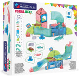 Coral Reef 25-Piece Set
