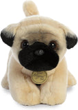 10" Pug Pup