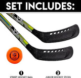 Hockey Starter Set Youth Street