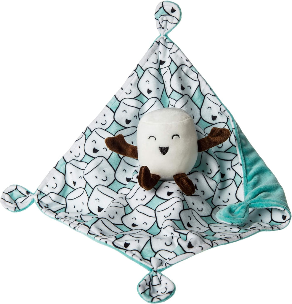SS -  Marshmallow
