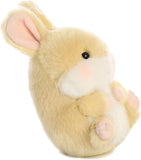 5" Lively Bunny