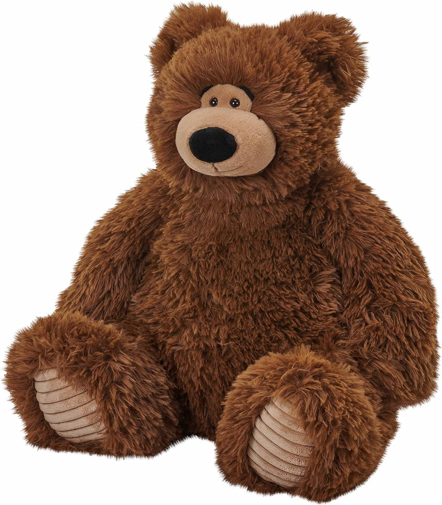 Brown Bear - Snuggleluvs