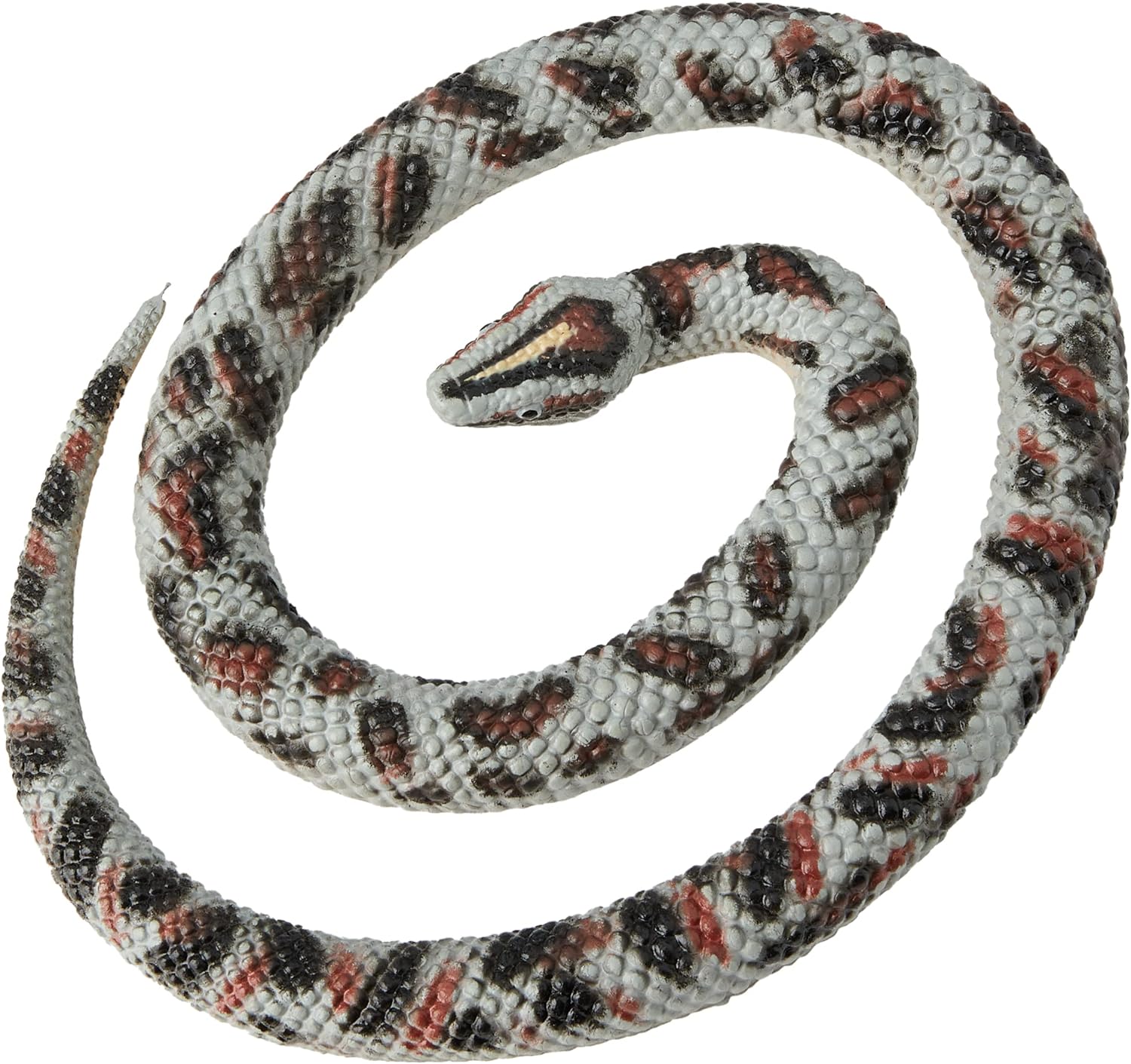 Rubber Snake-S Rock Python | The Wooden Horse