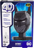 4D BATMAN MASK