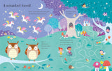 Wipe-Clean Fairy Activities