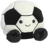 5" Striker Soccerball