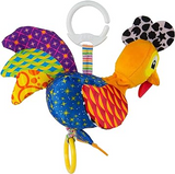 Barnyard Bob The Rooster Clip