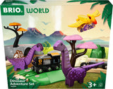 Adventure Set Dinosaur