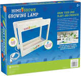 Home Grown: Aero Growing Lamp