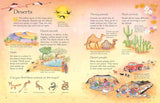 Children's Picture Atlas