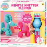 Nimble Knitter Flipper