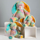 Honey Dew Bunny Marshmallow