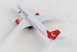 A350 Single Plane Virgin Atlantic