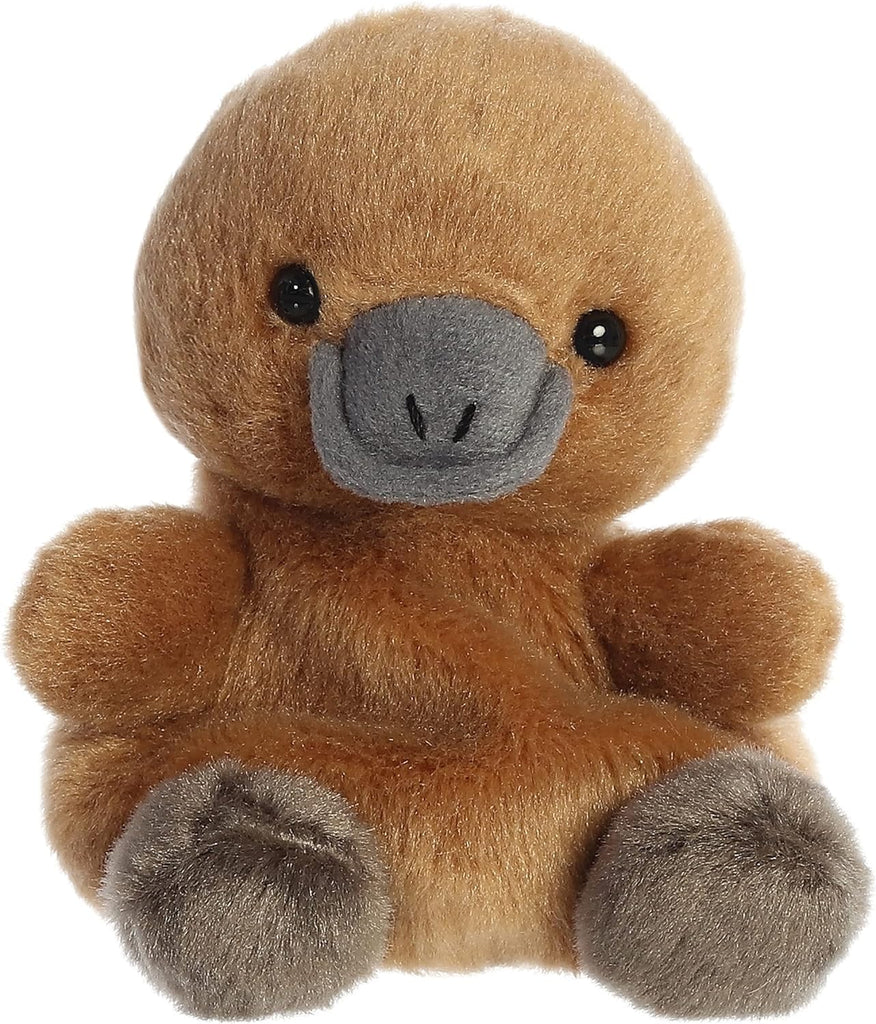 5" Patty Platypus