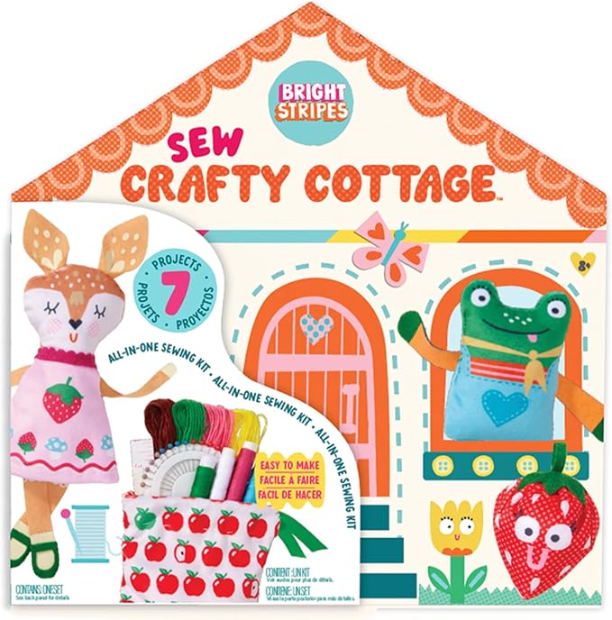 Sew Crafty Cottage