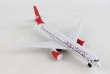 A350 Single Plane Virgin Atlantic