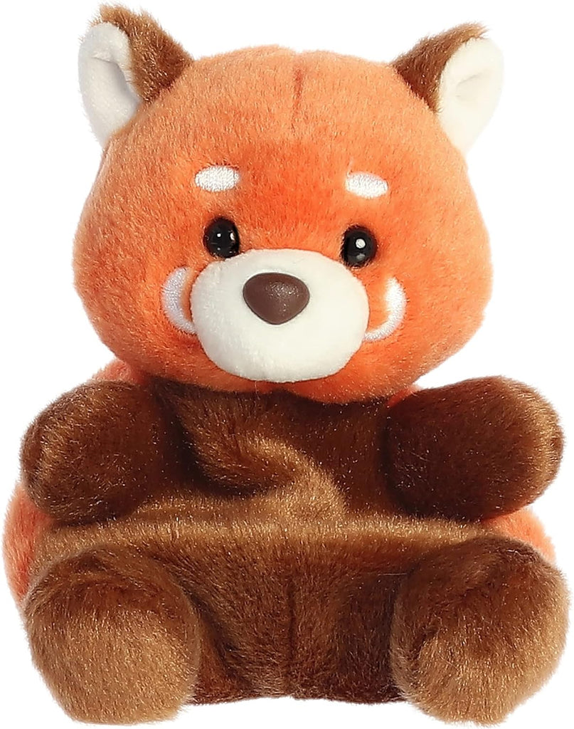 5" Rei Red Panda